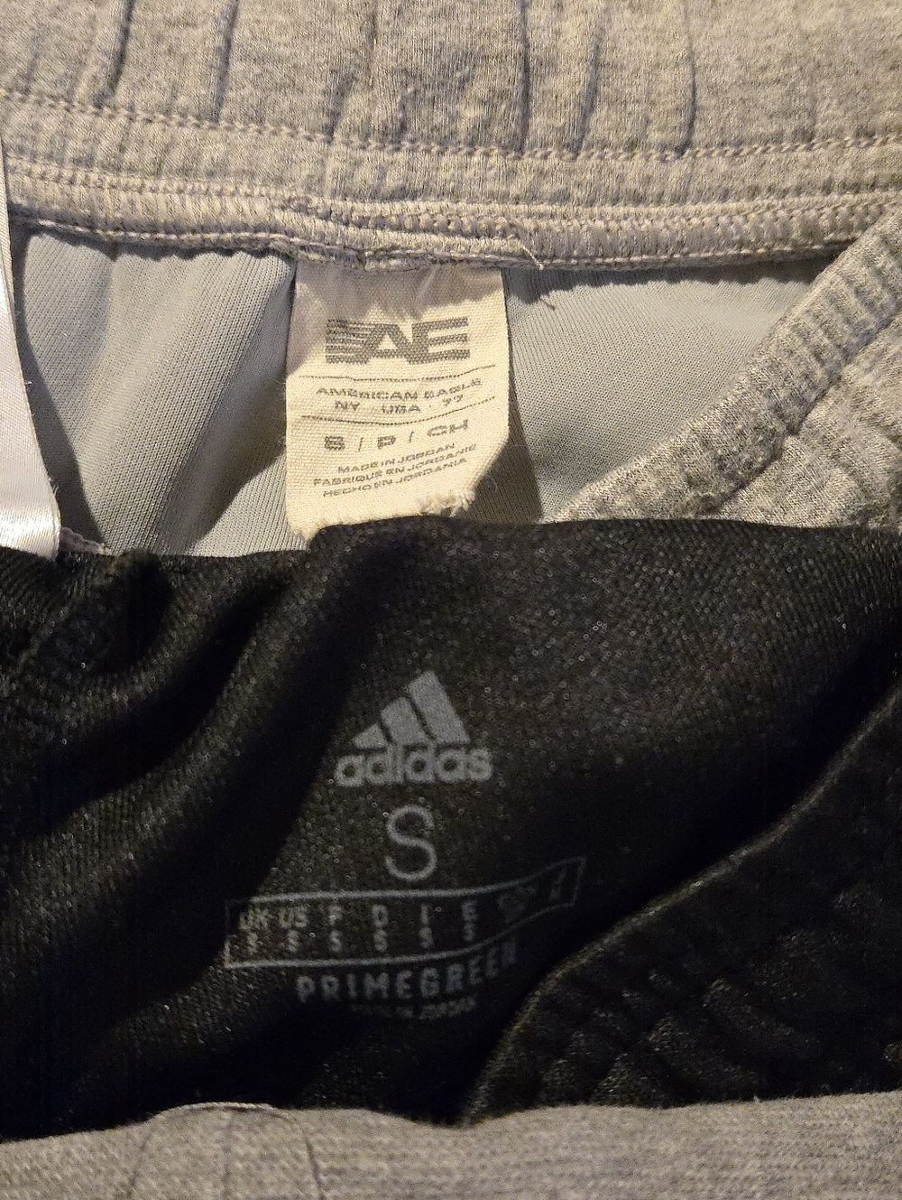 Lot of 9 Boy's Clothing (XL 14/16)( S) - Picture 7 of 9